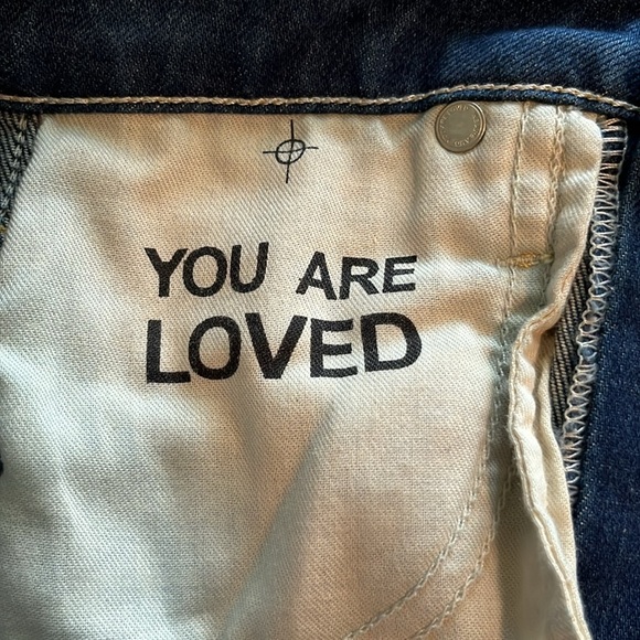 AMO Lover Knockout Size 25 - Picture 13 of 16